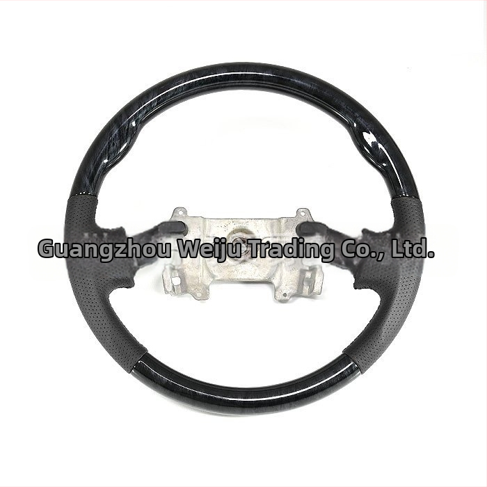 Vairo ratas Every Wagon DA17W MH34 iš persikų medienos