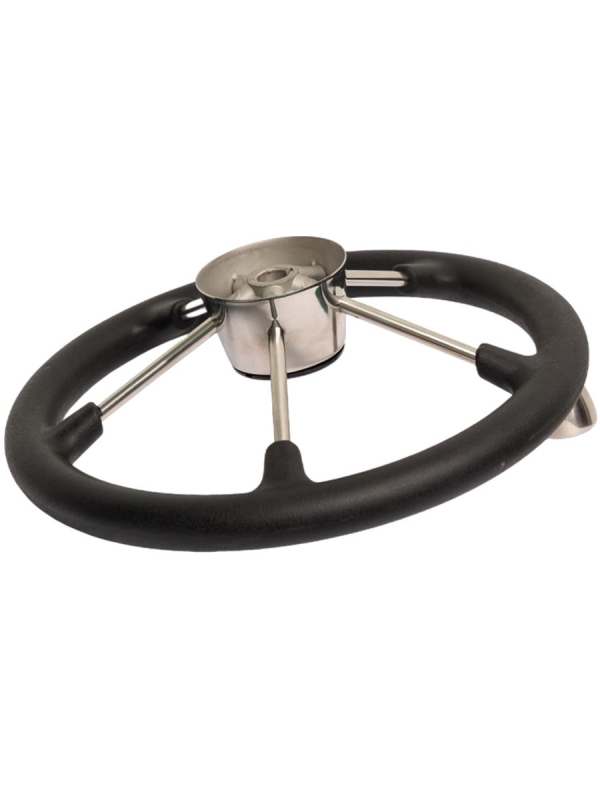 Mererool roostevabast terasest ja vahupõhja kattega – jahtidele, kiirpaatidele ja kalapaatidele; mudel 13770; kohandatav; standardosa