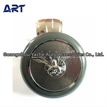 ART JM-808 Universalus vairas rato stiprintuvas, automobilio pagalbinė įranga, pritaikomas