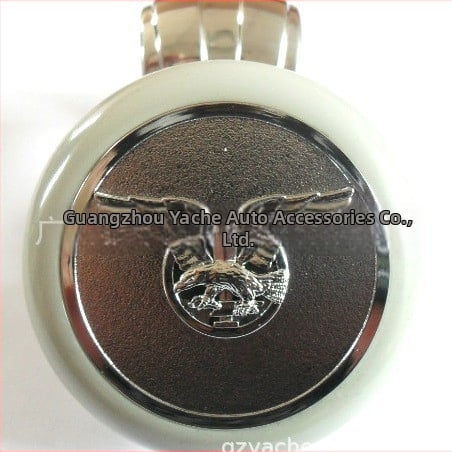 ART JM-808 Universalus vairas rato stiprintuvas, automobilio pagalbinė įranga, pritaikomas