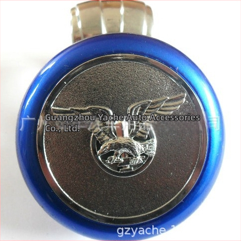 ART JM-808 Universalus vairas rato stiprintuvas, automobilio pagalbinė įranga, pritaikomas