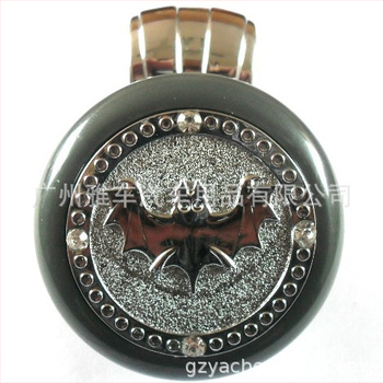 ART Universālais stūres rata palīglīdzeklis JM-816, pielāgojams