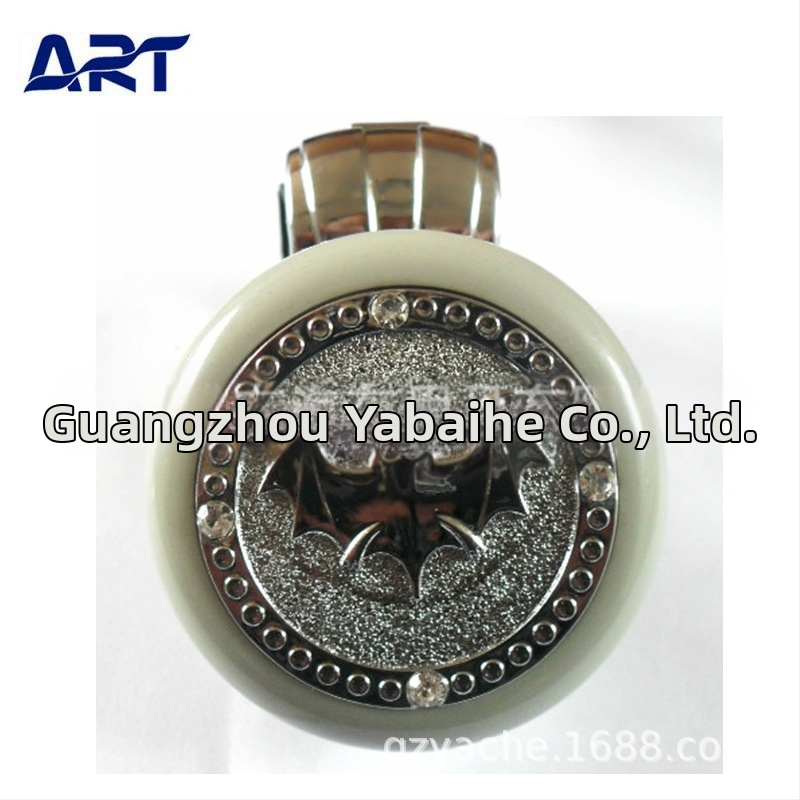 ART Universālais stūres rata palīglīdzeklis JM-816, pielāgojams