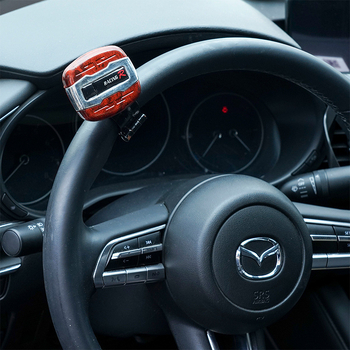 Traktor kormánykerék erősítő | Márka: XMAXVISION; Anyag: PP+vas; Alkalmazható modellek: traktorok és mezőgazdasági gépek kormánykerékhez; Logónyomtatás: elérhető