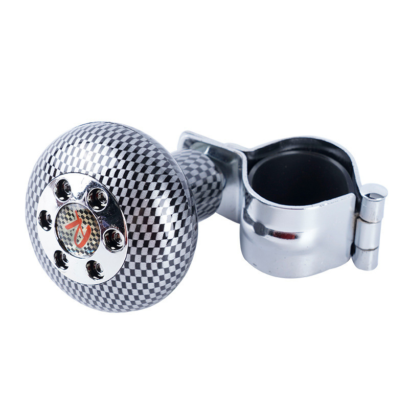 Traktor kormánykerék erősítő | Márka: XMAXVISION; Anyag: PP+vas; Alkalmazható modellek: traktorok és mezőgazdasági gépek kormánykerékhez; Logónyomtatás: elérhető