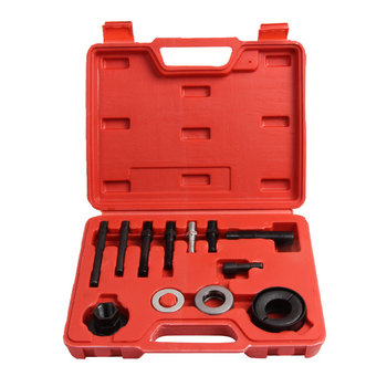 Power Steering Pump Pulley Remover Tool – Oldsky, Auto remontu sērija, Izcelsme Ningbo, Nav importēts