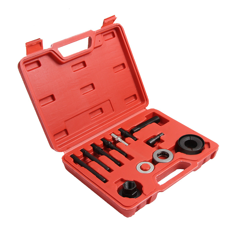 Power Steering Pump Pulley Remover Tool – Oldsky, Auto remontu sērija, Izcelsme Ningbo, Nav importēts