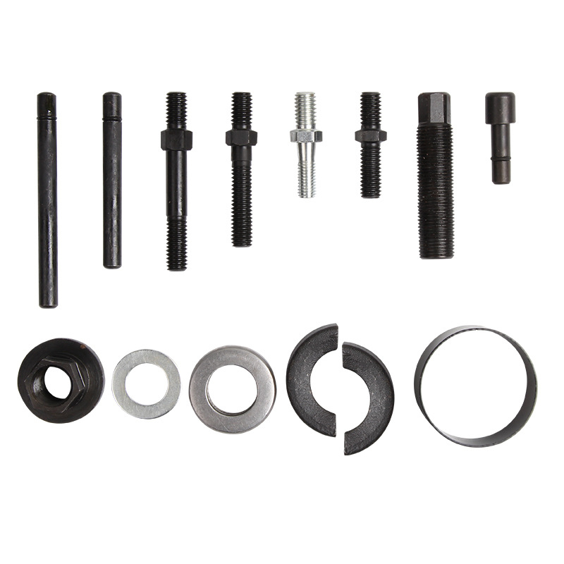 Power Steering Pump Pulley Remover Tool – Oldsky, Auto remontu sērija, Izcelsme Ningbo, Nav importēts