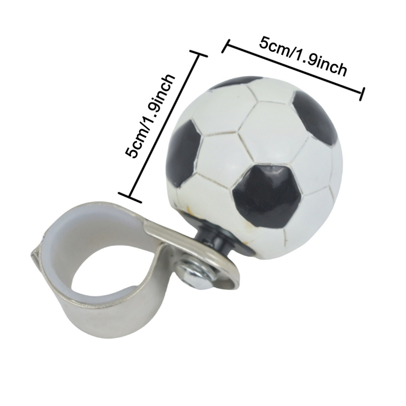 Autó kormánykerék erősítő golyó, gyanta, 348 g, testreszabható, általános kompatibilitás