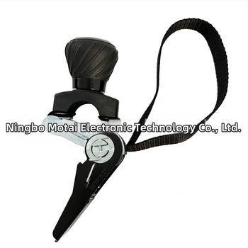 Traktor kormányerősítő — ABS+vas, Testreszabható, Logó nyomtatva, Márka XMAXVISION