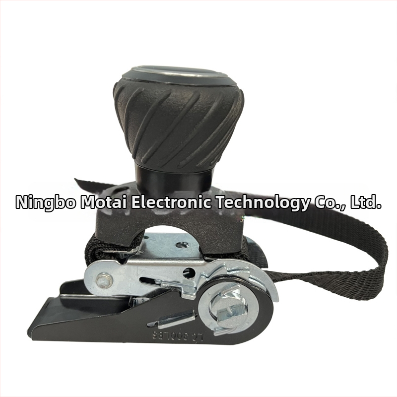 Traktor kormányerősítő — ABS+vas, Testreszabható, Logó nyomtatva, Márka XMAXVISION