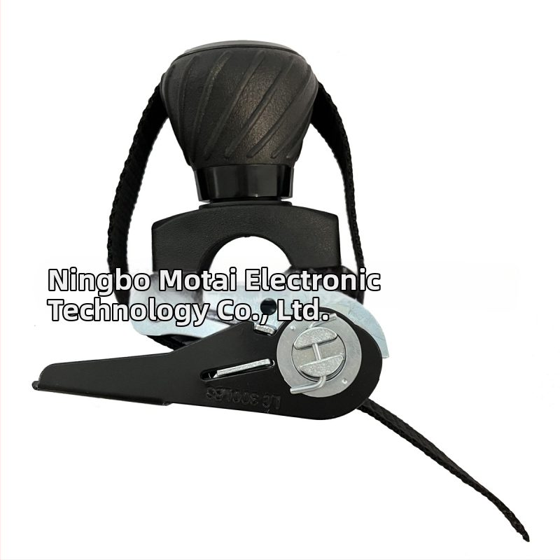 Volanivõimendi traktori jaoks — ABS+raud, Kohandatav, Logo trükitud, Bränd XMAXVISION