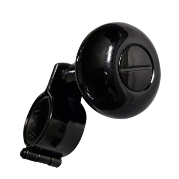 XMAXVISION Kormánykerék-támogató traktorokhoz és mezőgazdasági gépekhez – PP + vas, testreszabható, logó nyomtatott