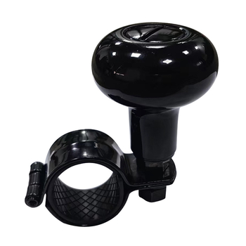 XMAXVISION Kormánykerék-támogató traktorokhoz és mezőgazdasági gépekhez – PP + vas, testreszabható, logó nyomtatott