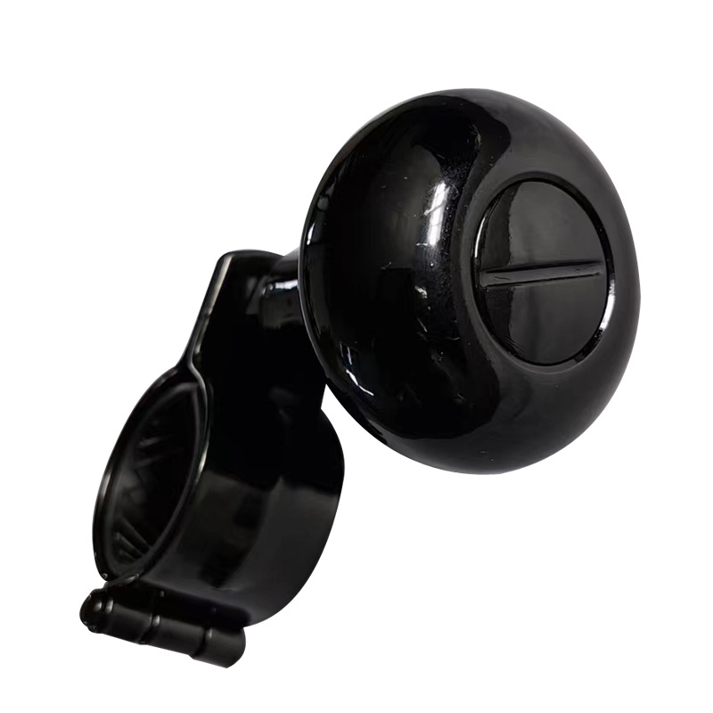 XMAXVISION Kormánykerék-támogató traktorokhoz és mezőgazdasági gépekhez – PP + vas, testreszabható, logó nyomtatott