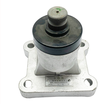 Shunwo automašīnas stūres mehānisms ar palīgvadību