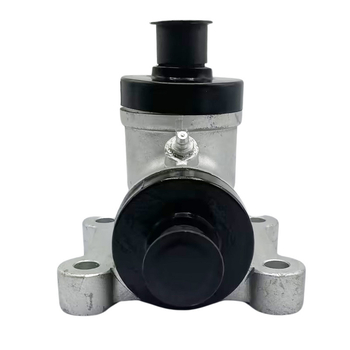 Shunwo automašīnas stūres mehānisms ar palīgvadību