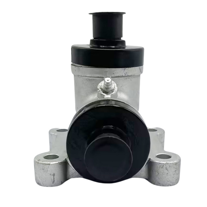 Shunwo automašīnas stūres mehānisms ar palīgvadību