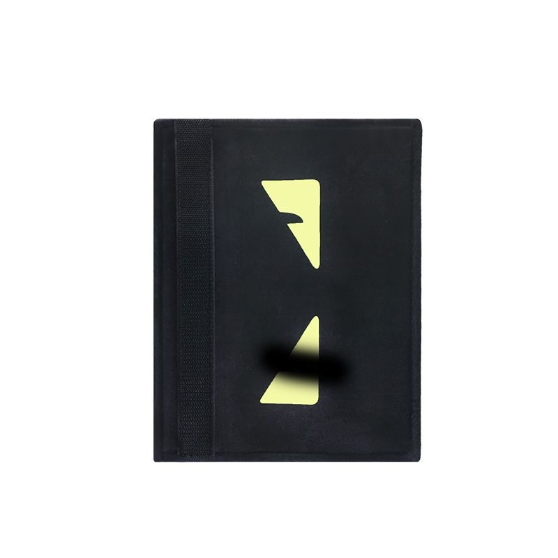 Autó öv vállvédő huzat logóval – Praktikus autókiegészítő, BOSIVPWSSY, 0,03 kg, személyre szabás nélküli