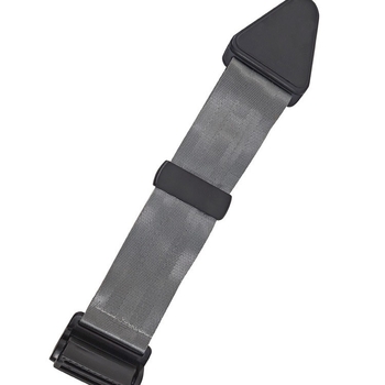 Carfu állítható gyerekbiztonsági övfogó anti-fulladás dizájnnal, poliészter