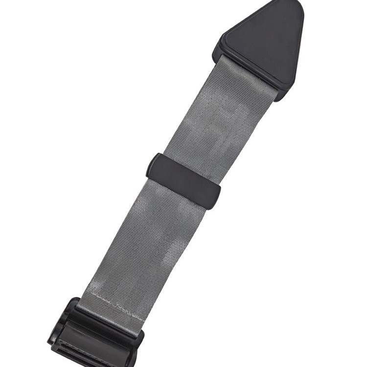 Carfu állítható gyerekbiztonsági övfogó anti-fulladás dizájnnal, poliészter