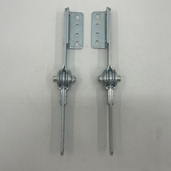 Stepless hinge για κεφαλόστηση καναπέ – χάλυβας θερμής κύλισης, σφυρηλάτηση, κατάλληλο για μαλακούς καναπέδες και καναπέ‑κρεβάτια, γαλβανισμένο φινίρισμα