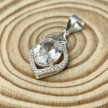 Set nakita od 925 srebra sa cirkonovima – naušnice, ogrlica i narukvica; korejski stil; motivi zvijezda mjesec nebo (925 silver; Zircon inlay; Earrings + Necklace + Bracelet; Korean style; Star/Moon/Universe pattern)