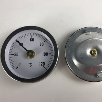 KEHANG bimetāla cauruļu termometrs