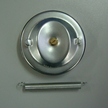 KEHANG bimetāla cauruļu termometrs