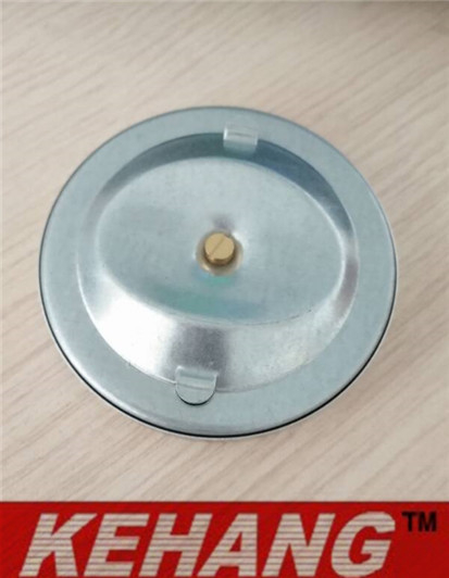 KEHANG bimetāla cauruļu termometrs