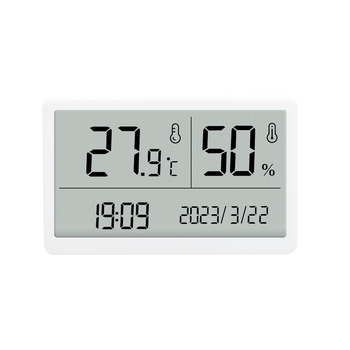 Benetech unutarnji termometar i higrometar - visoko precizan elektronički mjerni uređaj temperature i vlage