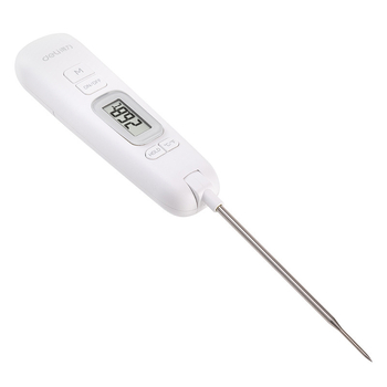 Deli 8899 sonde-typ elektronički termometar i higrometar, težina 0,3 kg, točnost mjerenja temperature 2