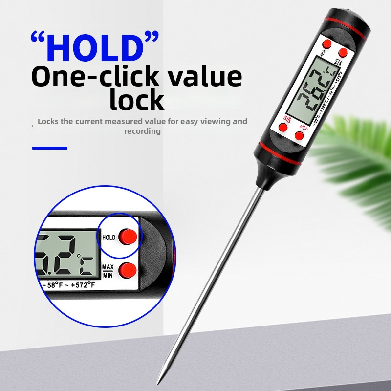 Sondes termometrs auto ledusskapim/salīdētavai un mājas gaisa kondicioniera gaisa izvadam, modelis Bbf3588772192907081