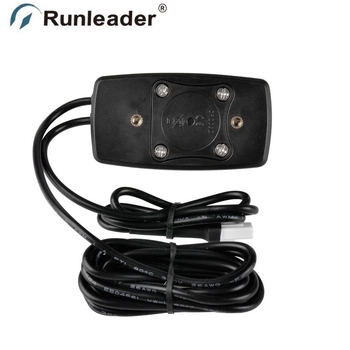 RL-TM005 Μονάδα παρακολούθησης κινητήρα για μοτοσικλέτα – PT100 αισθητήρας θερμοκρασίας, Θερμοκρασία λαδιού, Θερμοκρασία νερού, Μετρητής τάσης, Ρολόι