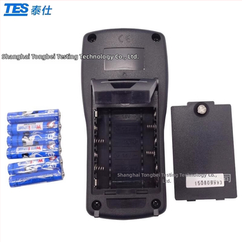 TES-1319A termometar