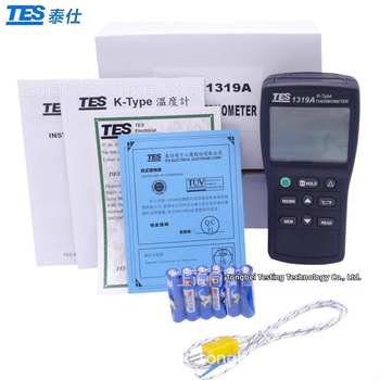 TES-1319A termometar
