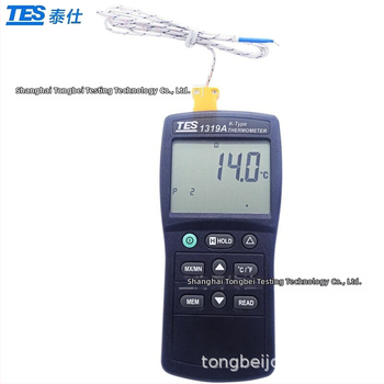 TES-1319A termometar