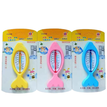 Iekšējā/ārējā termometra ar regulējamu leņķi, ūdens temperatūras mērītājs, daudzfunkcionāls vannas istabai un ledusskapim