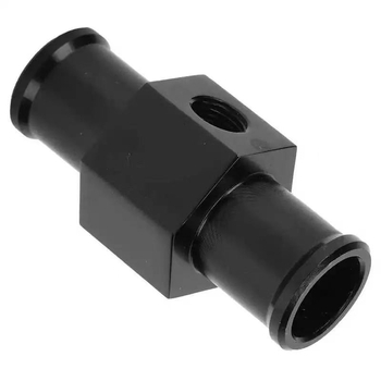 Aluminijski T spoj za mjerenje temperature rashladne tekućine na motociklu, 18-40 mm