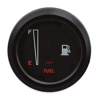 LED ekranas automobiliui/motociklui degalų lygio matuokliui — modelis FLG-Y-CB-03, 12V, ABS plastikas, kabelio ilgis 50 cm, taikymas: degalų kiekis