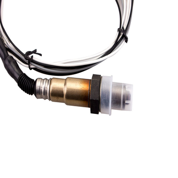 Instrument de combustibil auto Dragon Gauge 623YCG, afișaj digital aer-carburant cu senzor de oxigen, 12V