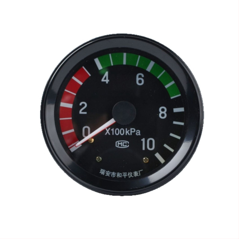 Kuro lygio matuoklis vidaus degimo variklių transporto priemonėms – Eq140 (Metalas, 12/24V, visiems modeliams)