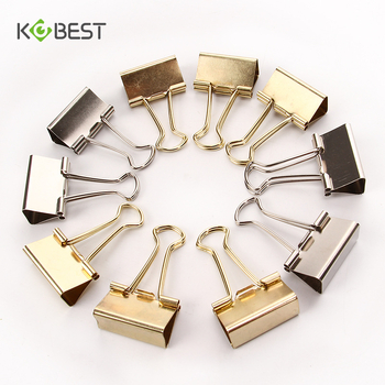 Klip Kang Bai od metala, model D6025K, pakiranje u kasetama, nije uvezen