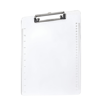 TRANBO Японски стил офис скоба за дъска – пластмасова мулти-странична папка, персонализирана обработка