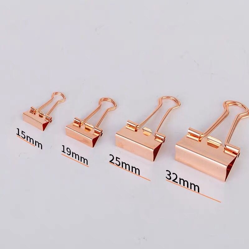 Deli klips za učenike – metalni, model 78205