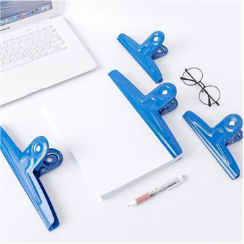 Velika nerđajuća čelična stezaljka – Eight Banners, model 20