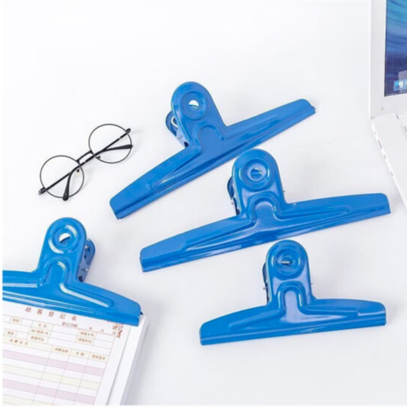 Velika nerđajuća čelična stezaljka – Eight Banners, model 20