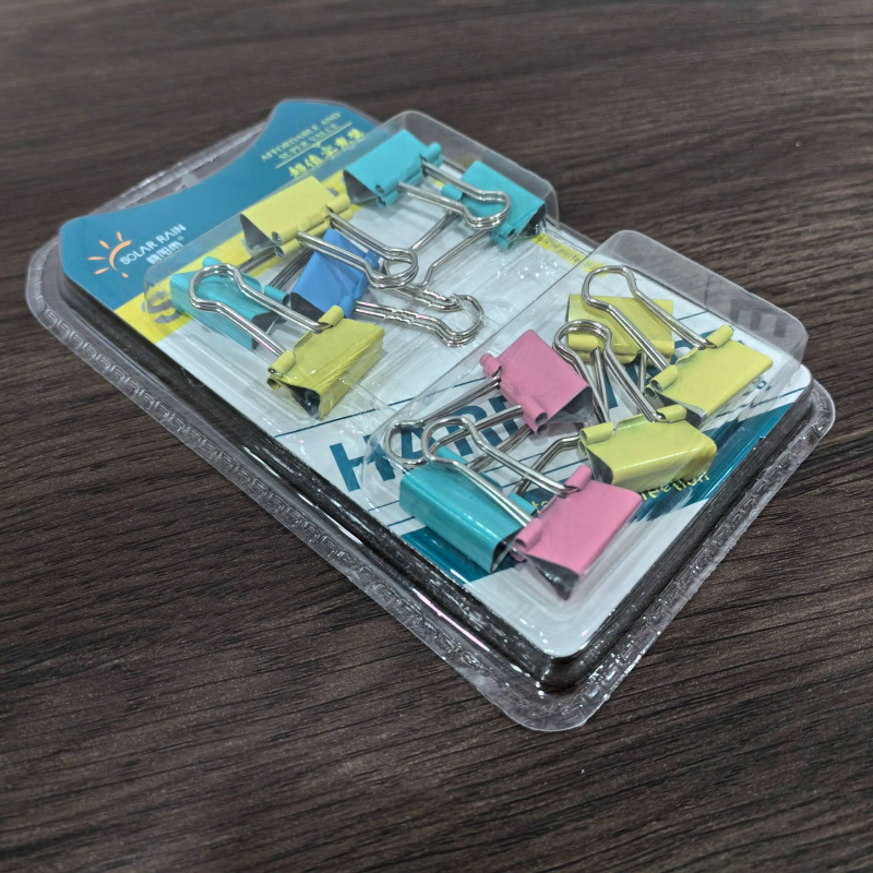 Fém irattartó - Xiaoyang Rain