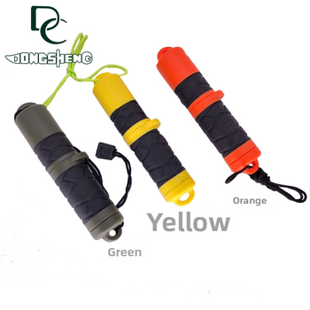 Túlélési eszközök — multifunkcionális tűzindító, kempinges busola, Márka Other