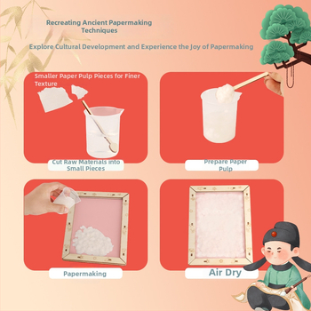 Jucărie educațională de fizică DIY cu imprimare cu litere mobile și busolă pentru copii 4–6 ani (Plastic; DIY; Fără curent)